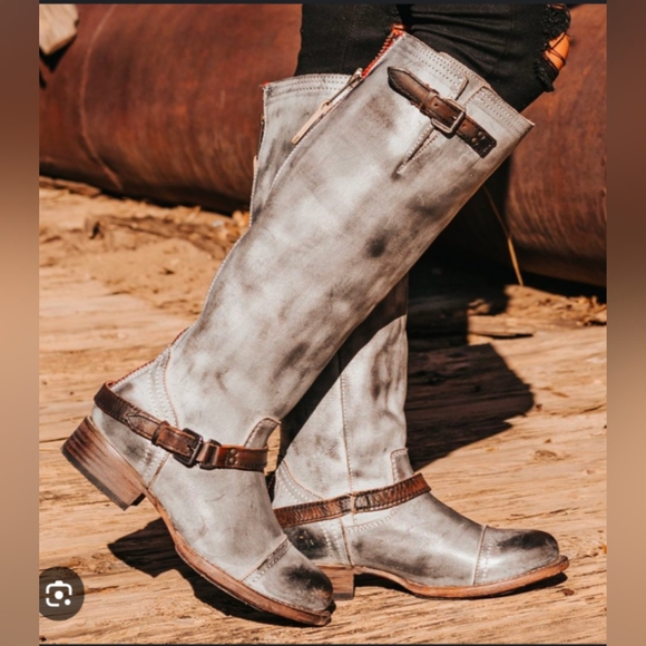 Freebird by Steven Roadies - Ice size 6 - Picture 1 of 4